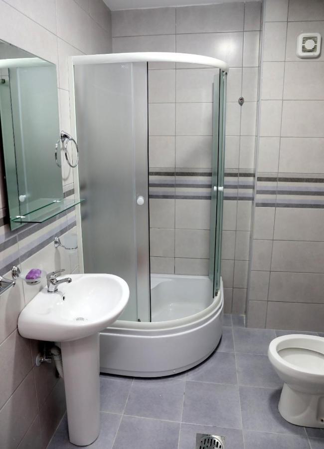 Apartman Frida Nikšić المظهر الخارجي الصورة