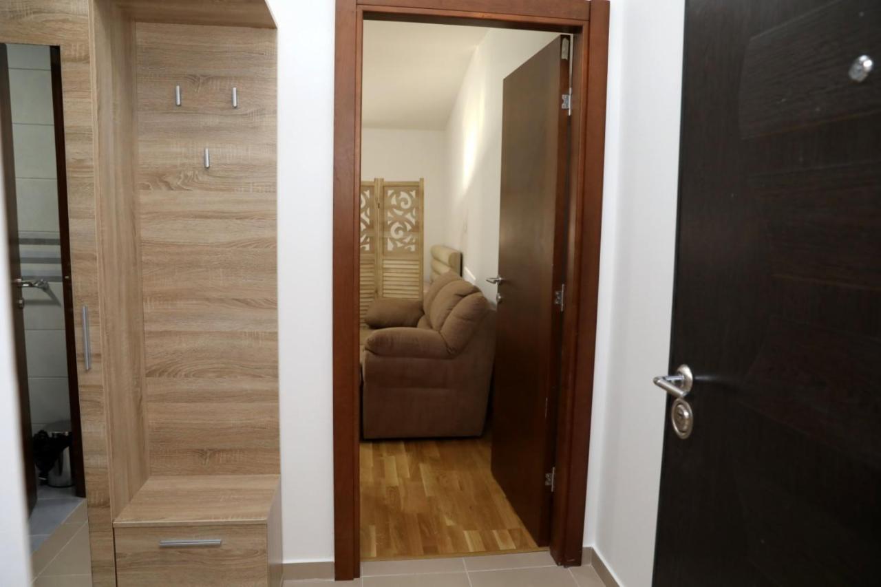 Apartman Frida Nikšić المظهر الخارجي الصورة